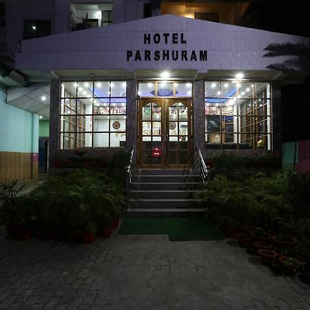 Hotel Parshuram Guváhátí Exteriér fotografie