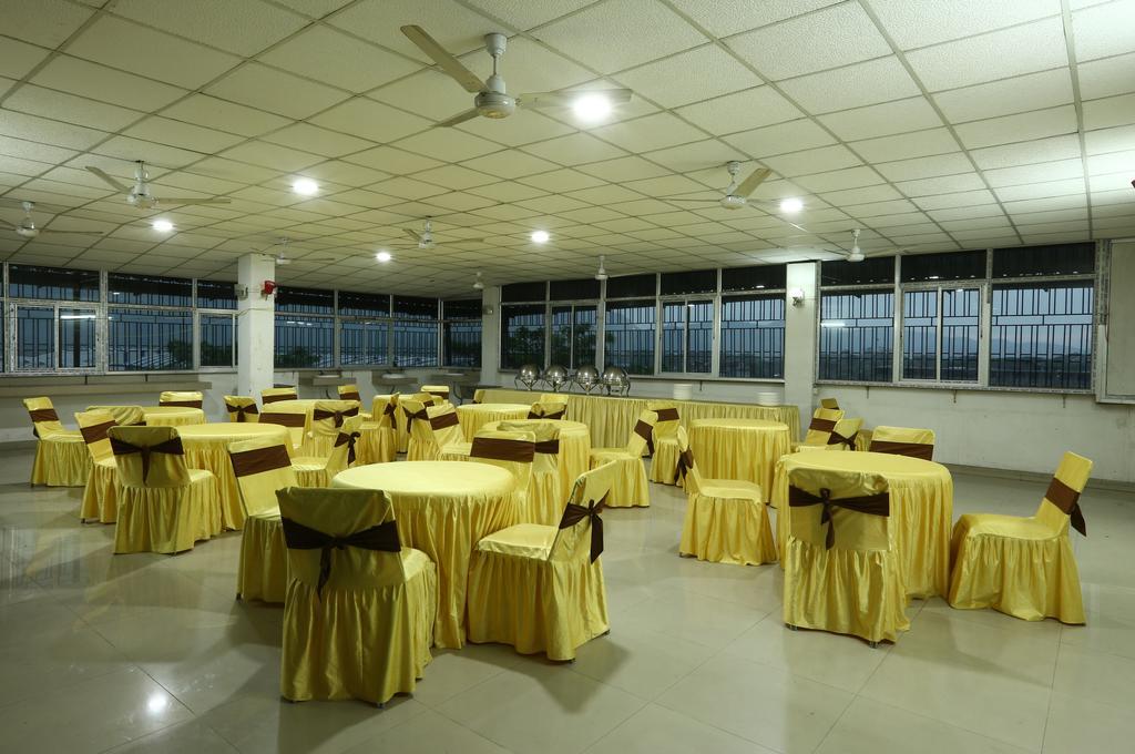 Hotel Parshuram Guváhátí Exteriér fotografie
